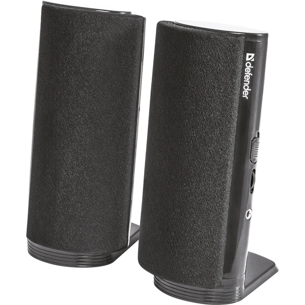 Компьютерные колонки Defender SPK-210 65210 Черный