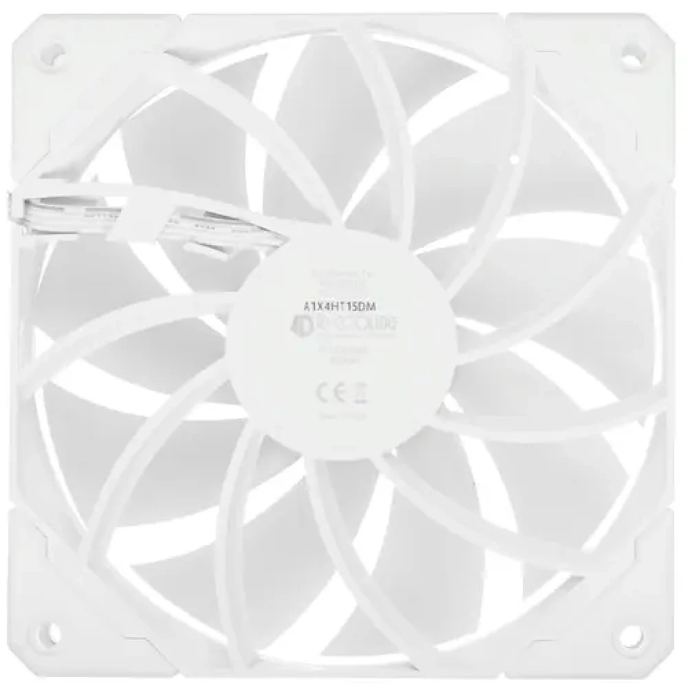 Система охлаждения ID-Cooling LED Series ID-FAN-TF-12025-PRO-SW Для системного блока