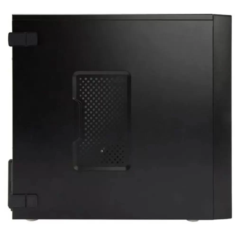 Корпус In Win EFS052BL PM-600ATX 6195504 Mini-Tower