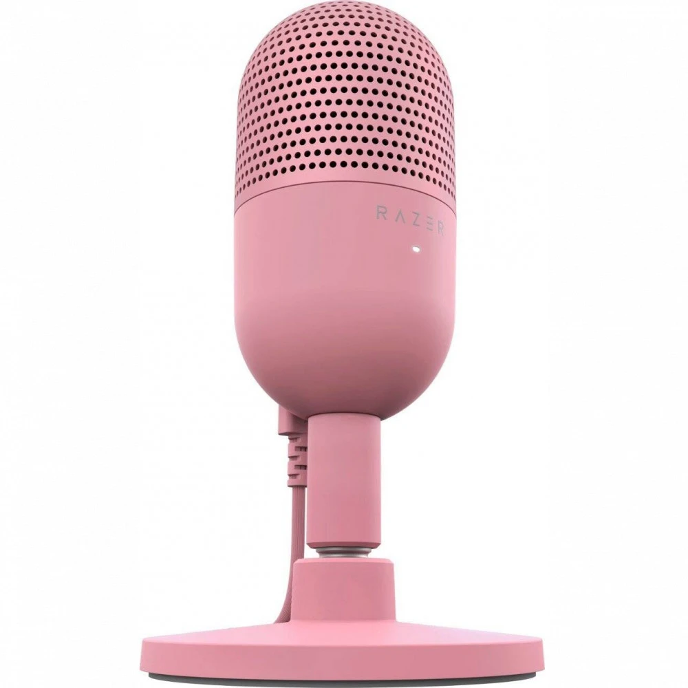 Микрофон Razer Seiren V3 Mini RZ19-05050200-R3M1