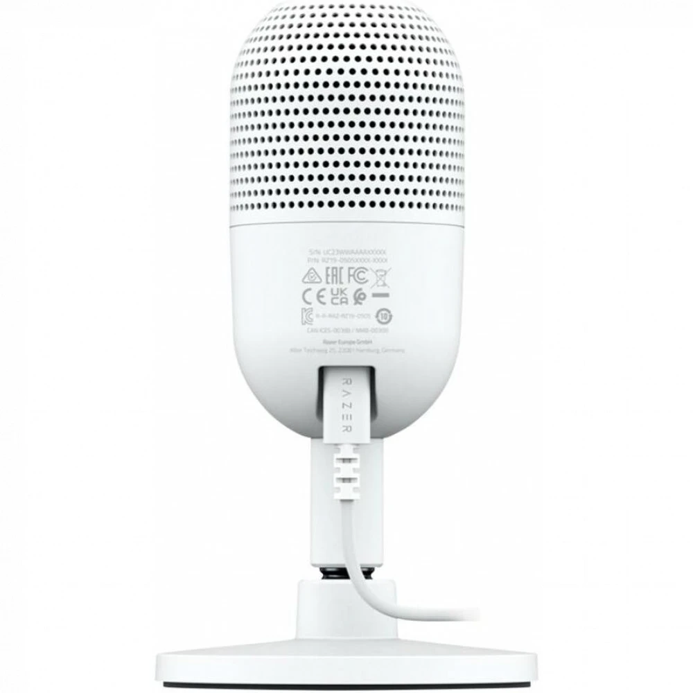 Микрофон Razer Seiren V3 Mini RZ19-05050300-R3M1