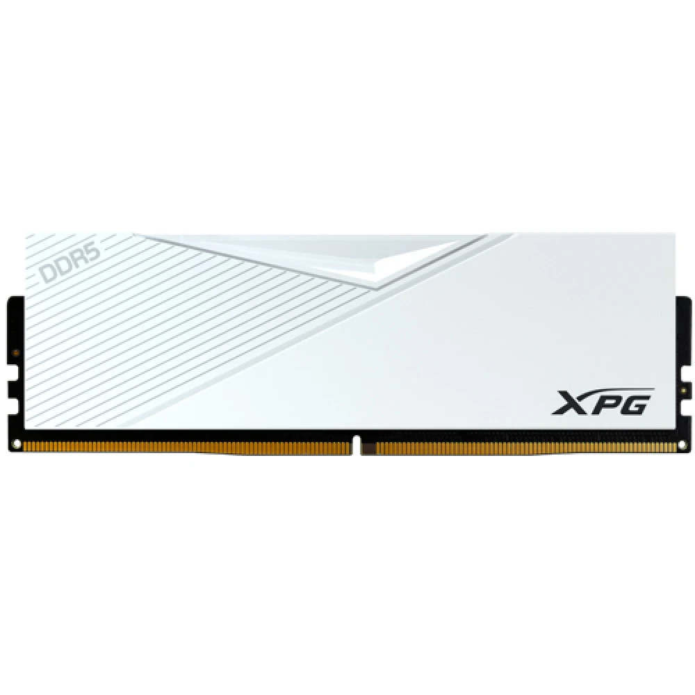 ОЗУ ADATA XPG Lancer AX5U6400C3232G-CLAWH DIMM, DDR5, 32 Гб, 6400 МГц