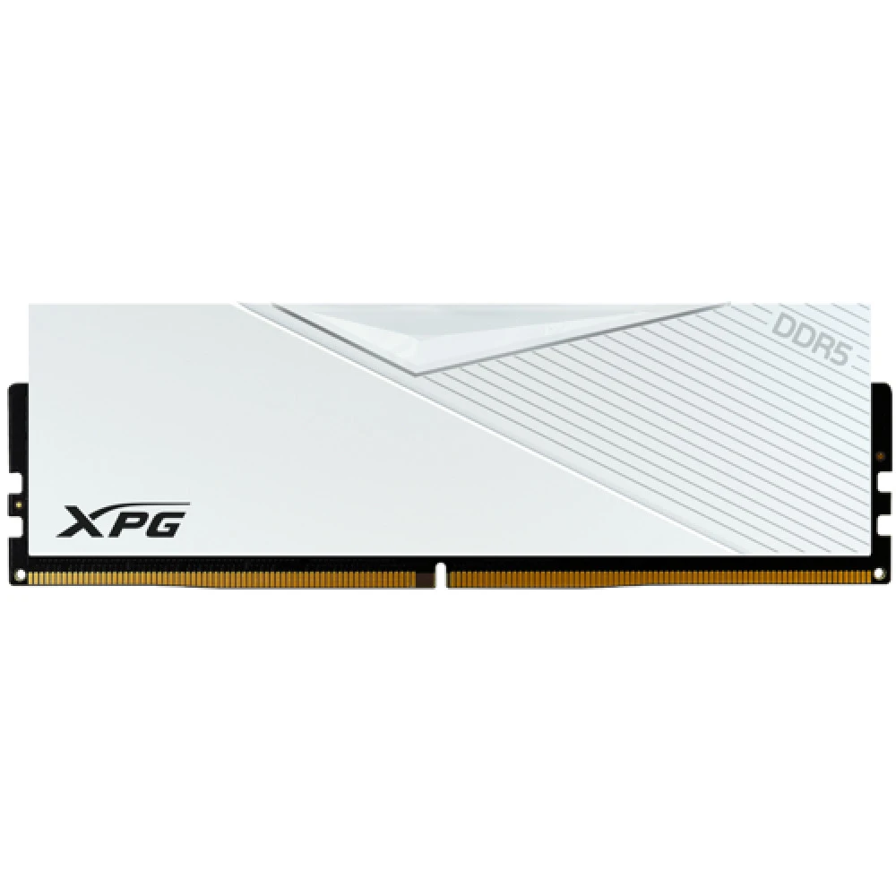 ОЗУ ADATA XPG Lancer AX5U6400C3232G-CLAWH DIMM, DDR5, 32 Гб, 6400 МГц