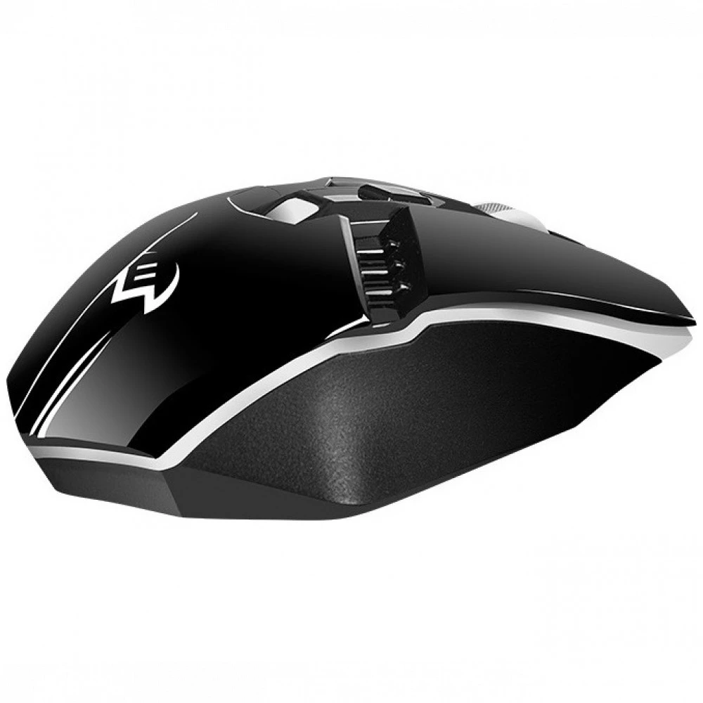 Мышь Sven RX-200 RX-200/BLACK Игровые, Проводная
