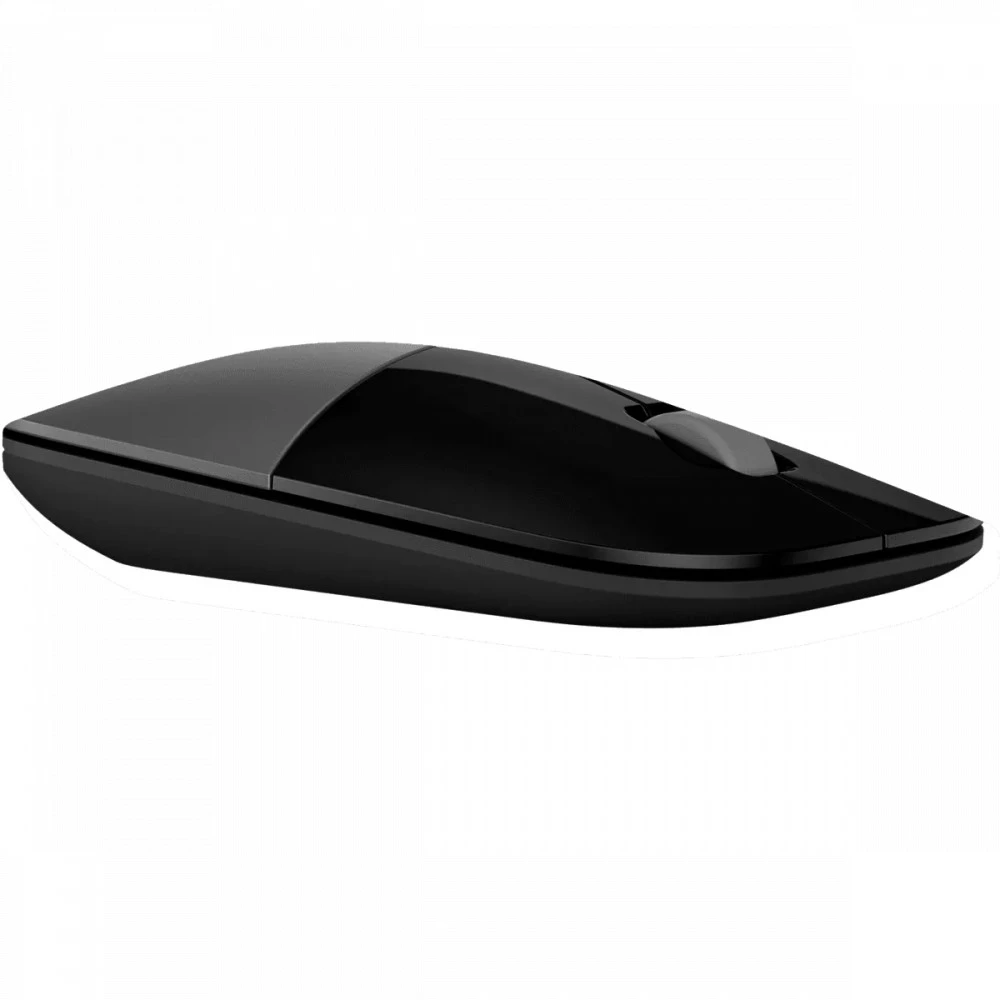Мышь HP Z3700 758A9AA Бюджетные, Беспроводная