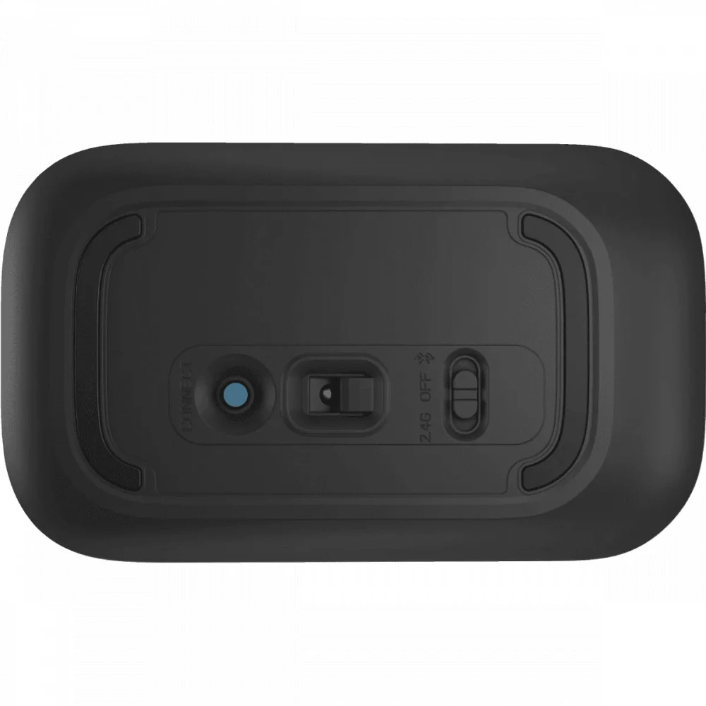 Мышь HP Z3700 758A9AA Бюджетные, Беспроводная