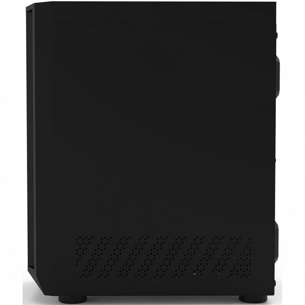 Корпус Zalman I6 Black I6BLACK Mid-Tower