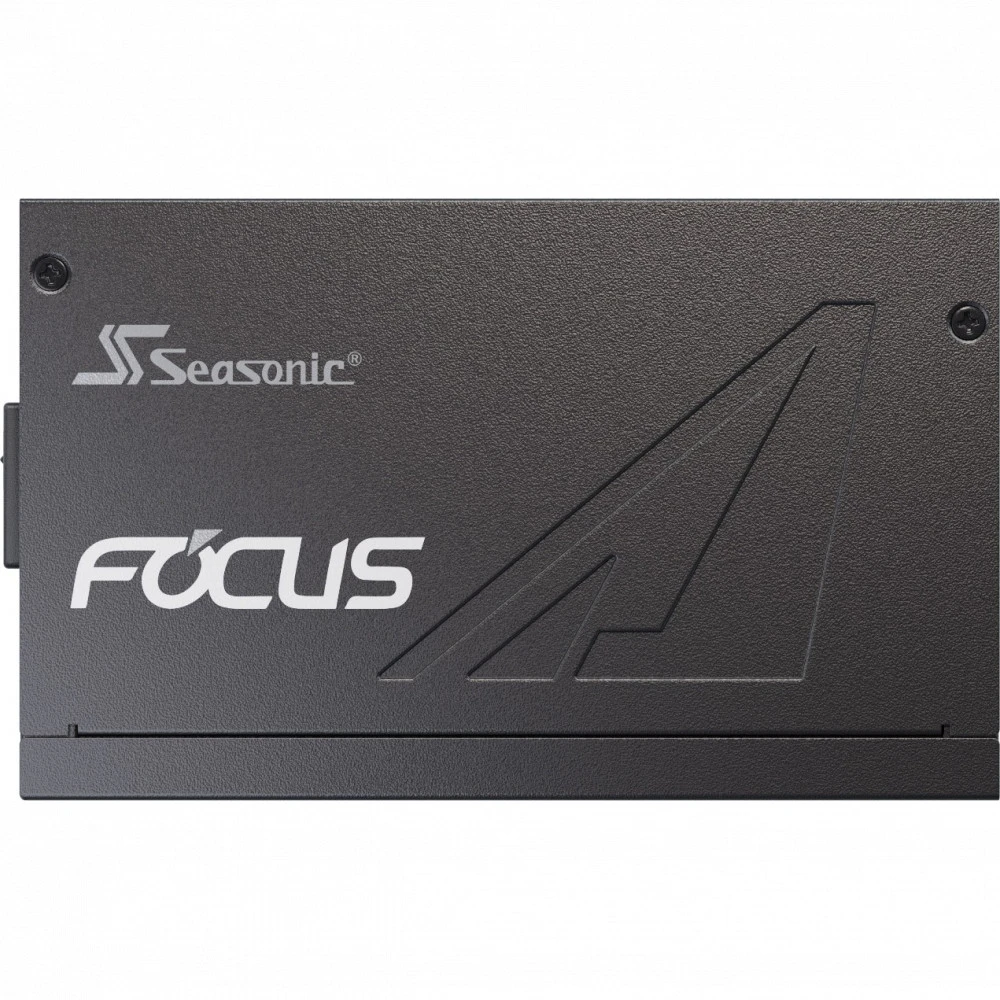 Блок питания Seasonic Focus GX-750 ATX 3.0 SSR-750FX3 750 Вт, 80+ Gold