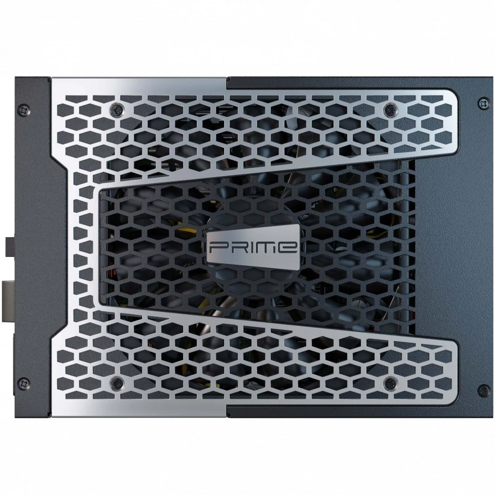 Блок питания Seasonic Prime PX-1600 ATX 3.0 SSR-1600PD2 1600 Вт, 80+ Platinum