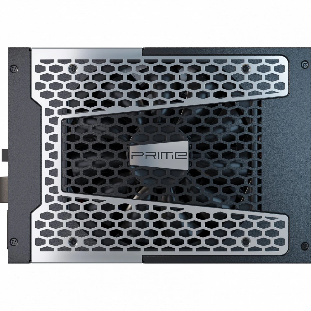 Блок питания Seasonic Prime TX-1600 ATX 3.0 SSR-1600TR2 1600 Вт, 80+ Titanum