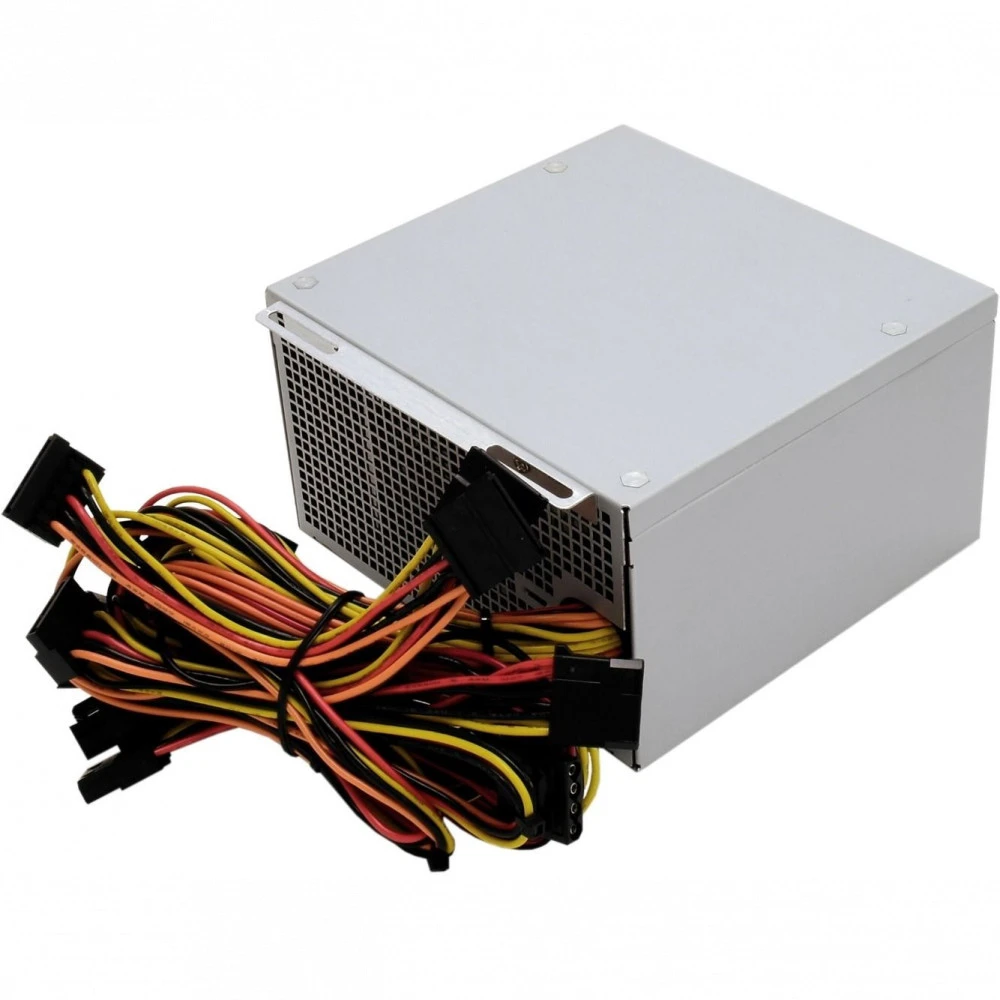 Блок питания Seasonic SSP-600 SSP-600ES2 600 Вт, 80+ Bronze