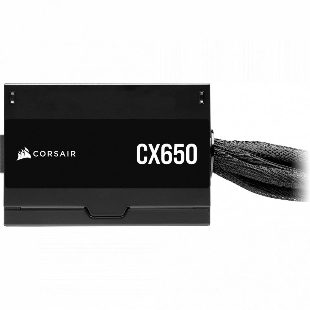 Блок питания Corsair CX Series V2 CX650 CP-9020278-EU 650 Вт, 80+ Bronze