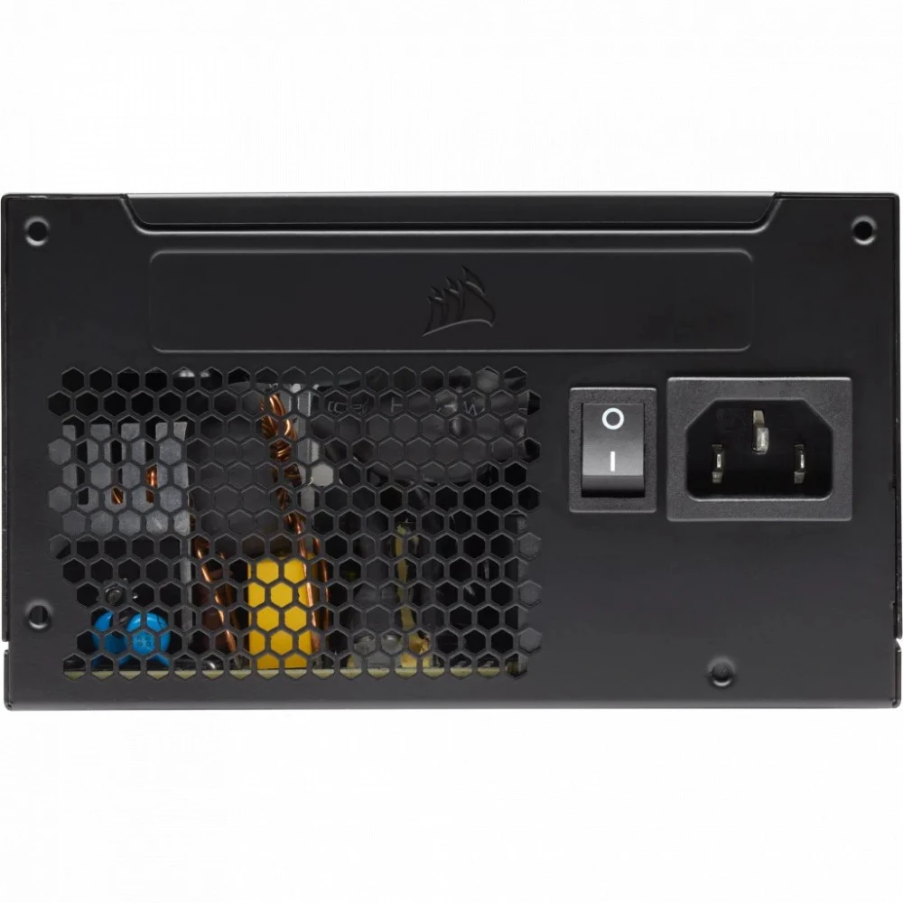 Блок питания Corsair CX Series V2 CX650 CP-9020278-EU 650 Вт, 80+ Bronze