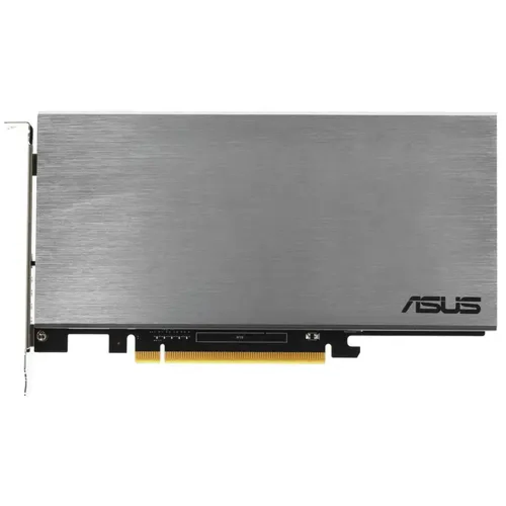 Аксессуар для жестких дисков Asus HYPER M.2 X16 CARD