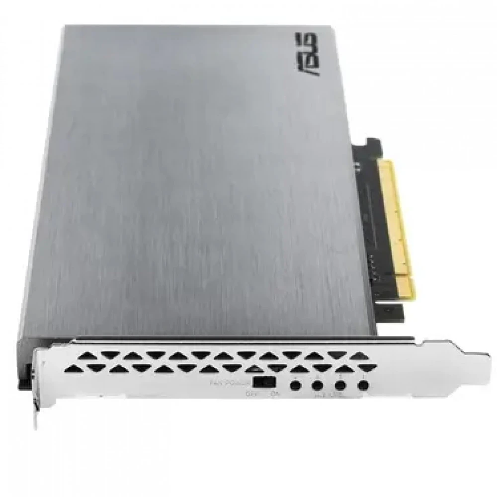 Аксессуар для жестких дисков Asus HYPER M.2 X16 CARD