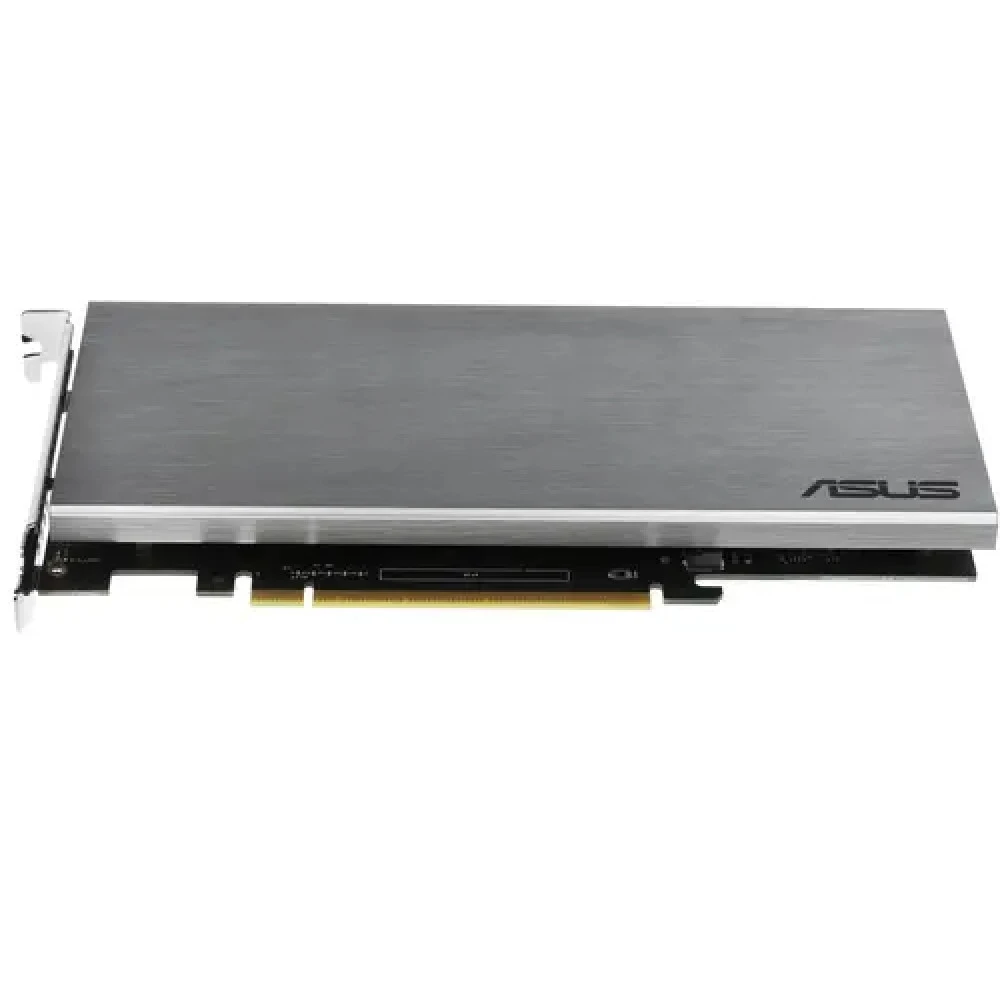 Аксессуар для жестких дисков Asus HYPER M.2 X16 CARD