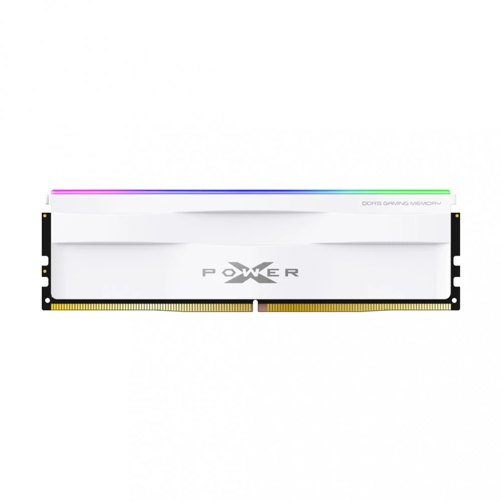ОЗУ Silicon Power Xpower Zenith SP016GXLWU520FSH DIMM, DDR5, 16 Гб, 5200 МГц