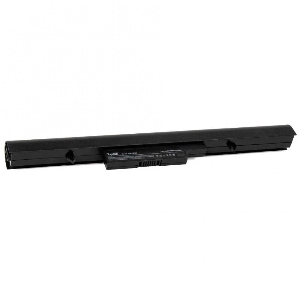 Аккумулятор для ноутбука TopON TOP-HP500