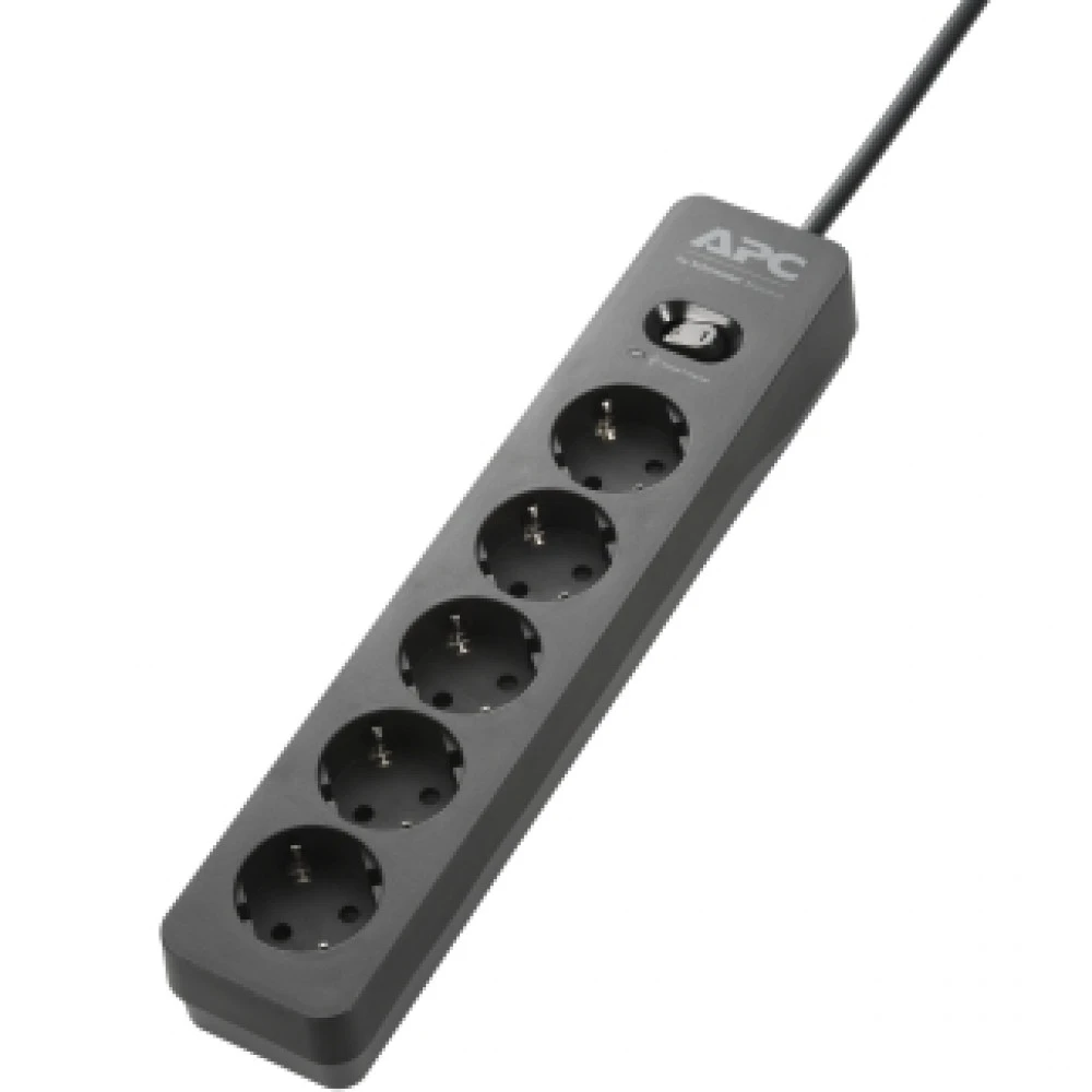 Сетевой фильтр APC PME5B-GR