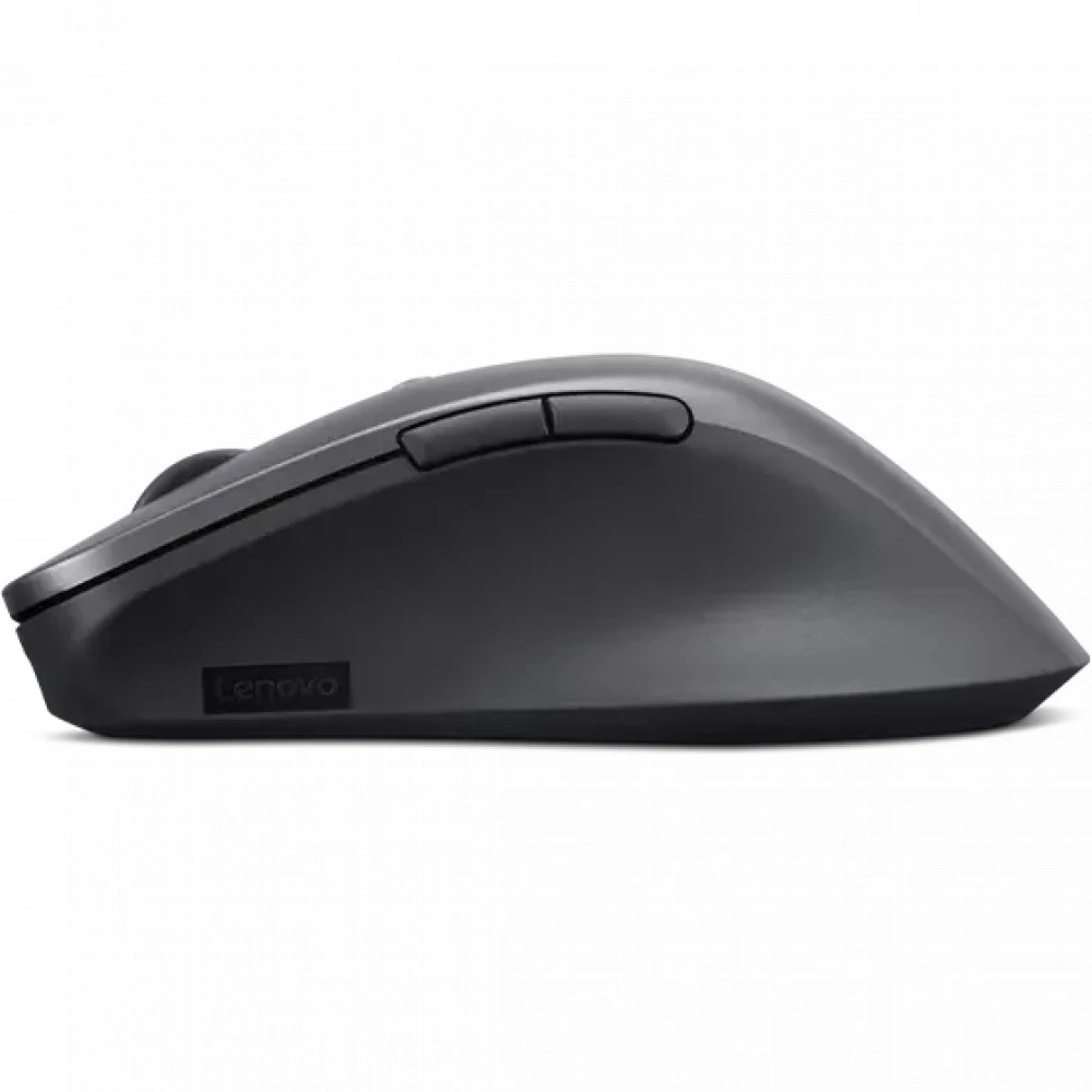 Мышь Lenovo Professional Bluetooth Rechargeable Mouse 4Y51J62544 Премиальные, Проводная