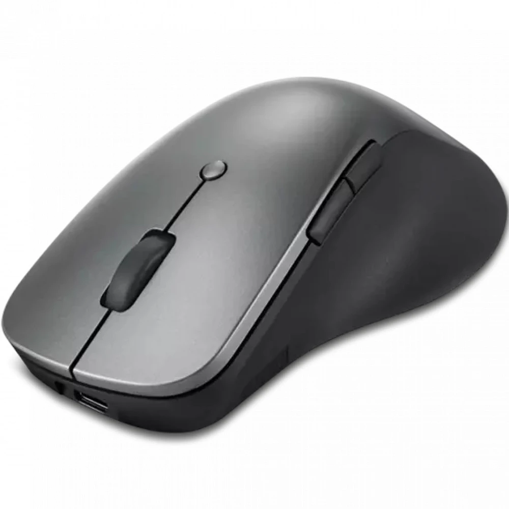 Мышь Lenovo Professional Bluetooth Rechargeable Mouse 4Y51J62544 Премиальные, Проводная