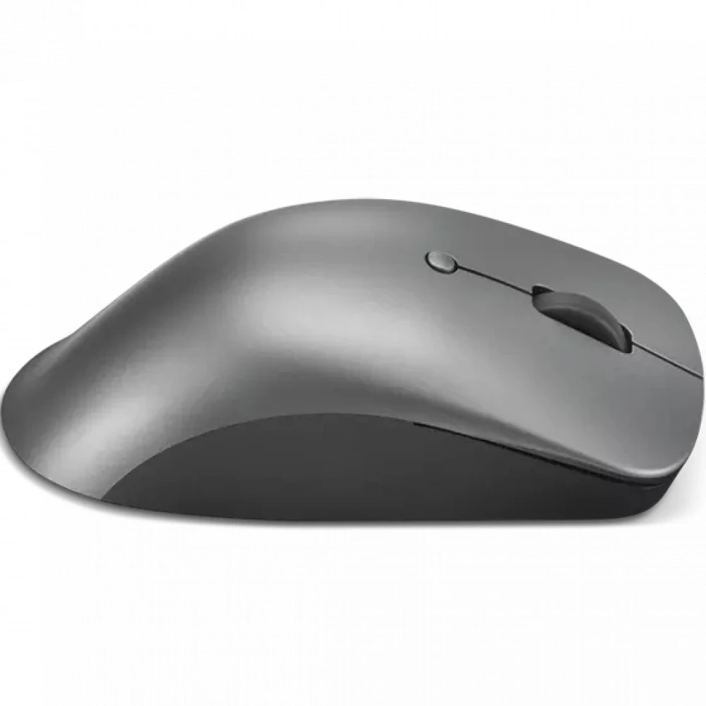 Мышь Lenovo Professional Bluetooth Rechargeable Mouse 4Y51J62544 Премиальные, Проводная