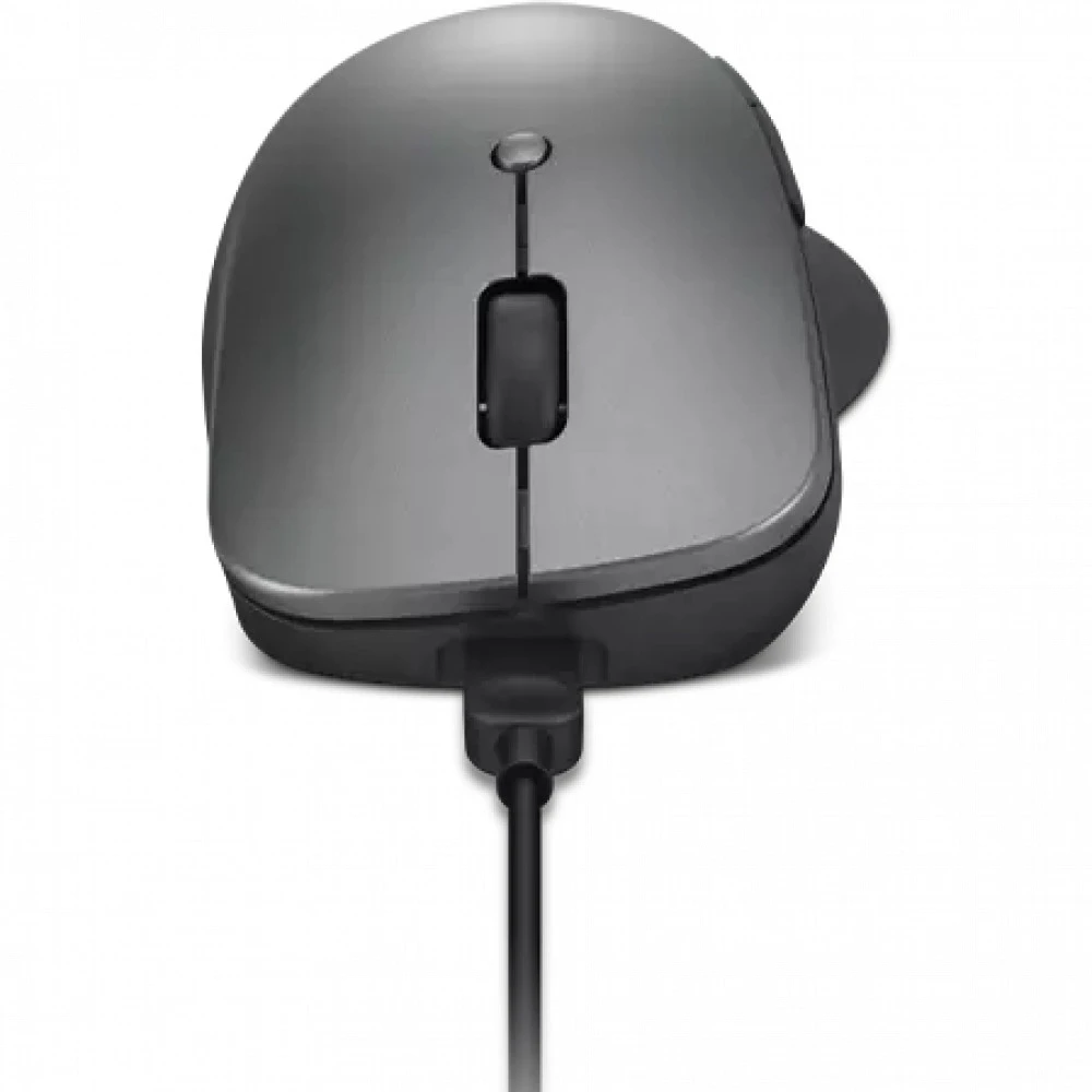 Мышь Lenovo Professional Bluetooth Rechargeable Mouse 4Y51J62544 Премиальные, Проводная