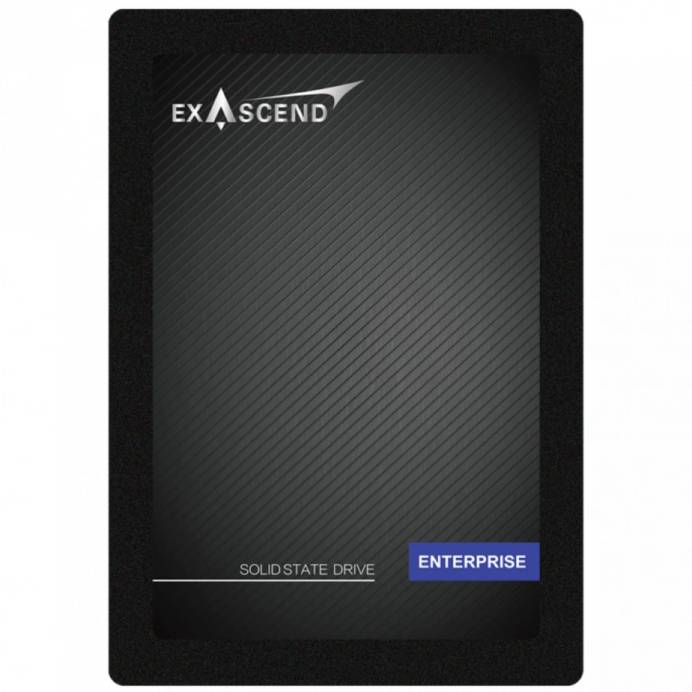Жесткий диск Exascend SE4 EXSE4A1920GB SSD (твердотельные), 1920 ГБ, 2.5 дюйма, SATA