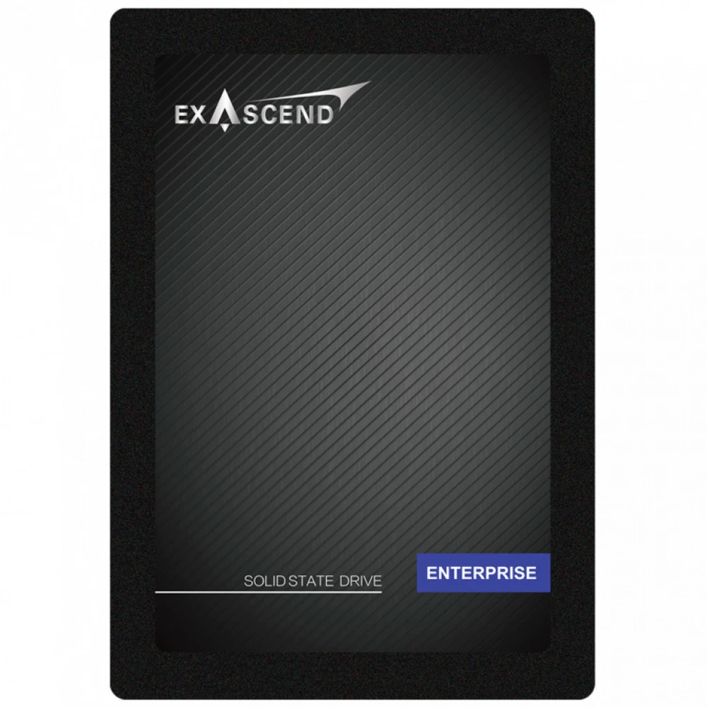 Жесткий диск Exascend SE4 EXSE4A960GB SSD (твердотельные), 960 ГБ, 2.5 дюйма, SATA
