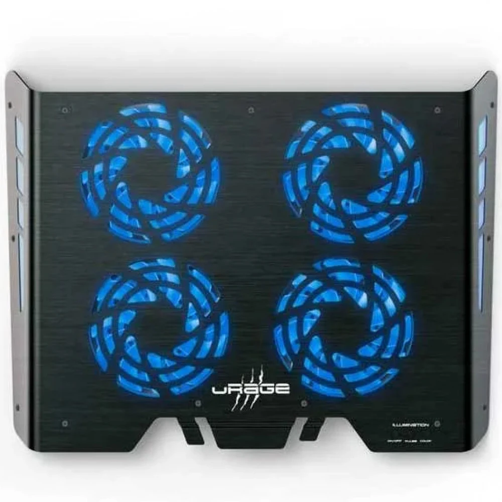 Охлаждающая подставка uRage Freezer 600 Metall 00219823