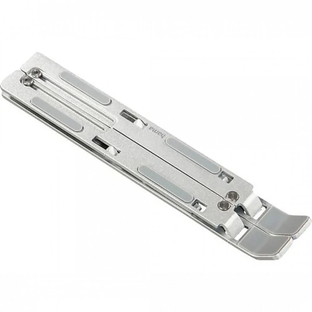 Охлаждающая подставка Hama Aluminium 00053047