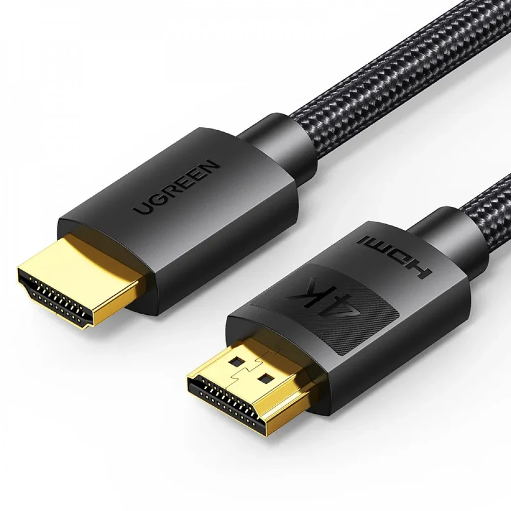 Кабель интерфейсный UGREEN 40101 OEM HDMI - HDMI