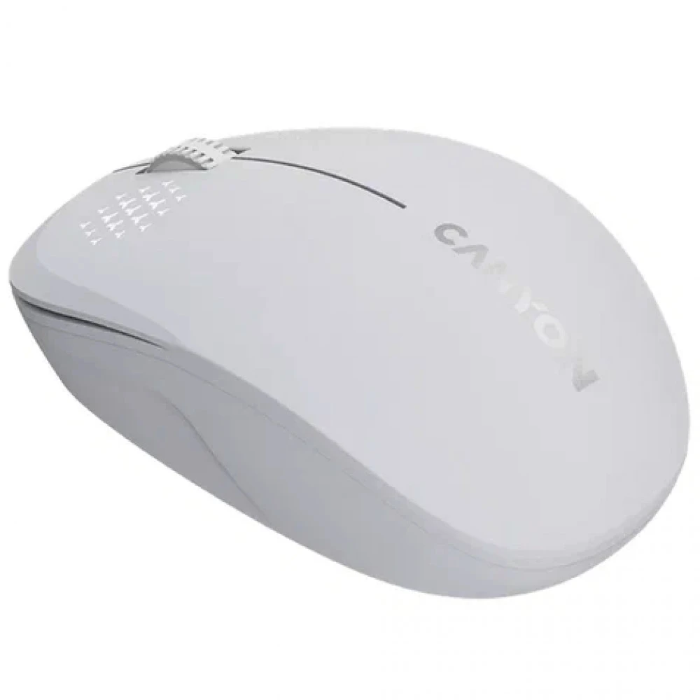 Мышь Canyon CNS-CMSW04W Бюджетные, Беспроводная