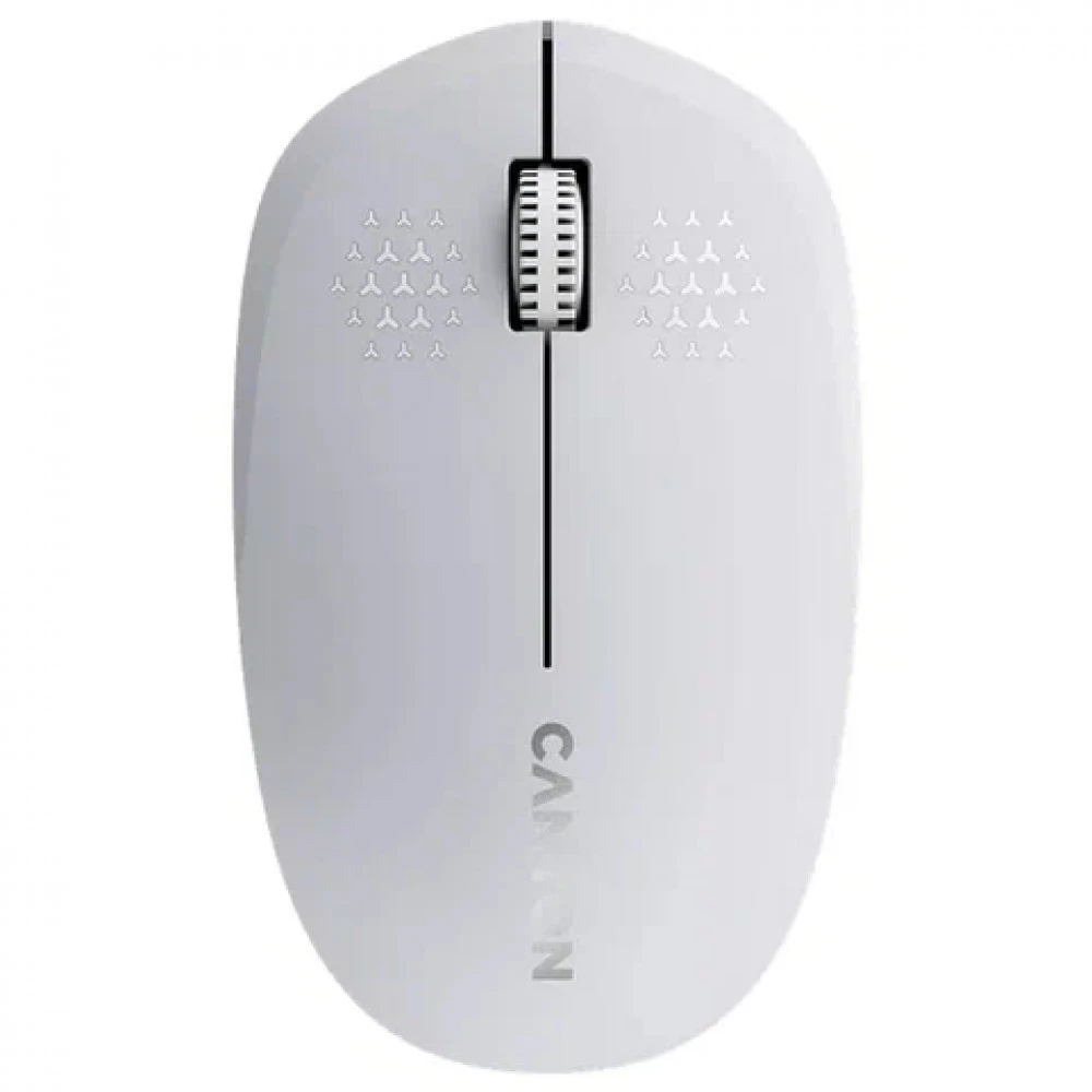 Мышь Canyon CNS-CMSW04W Бюджетные, Беспроводная
