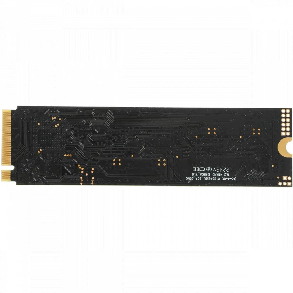 Жесткий диск SunWind SWSSD001TN4 SSD (твердотельные), 1 ТБ, M.2, PCIe
