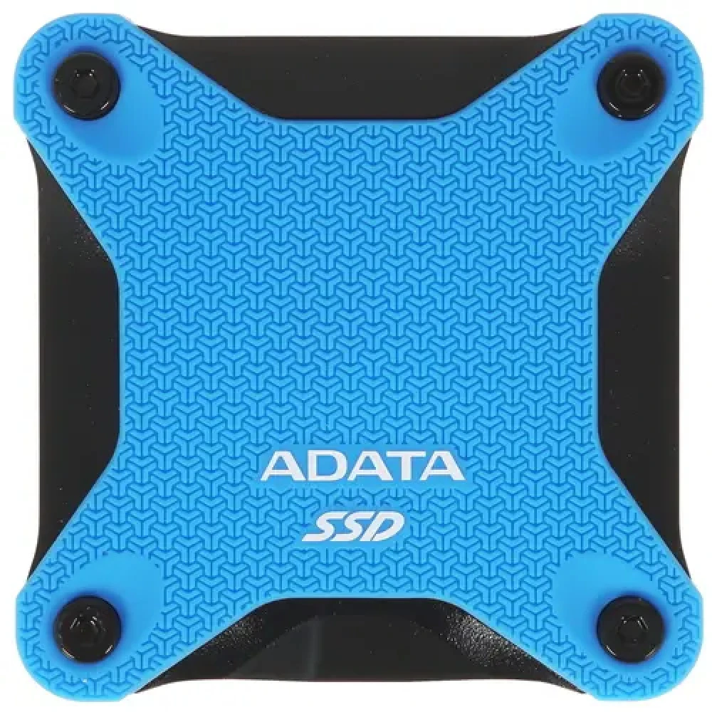 Внешние накопители A-Data SD620-1TCBL 1 ТБ