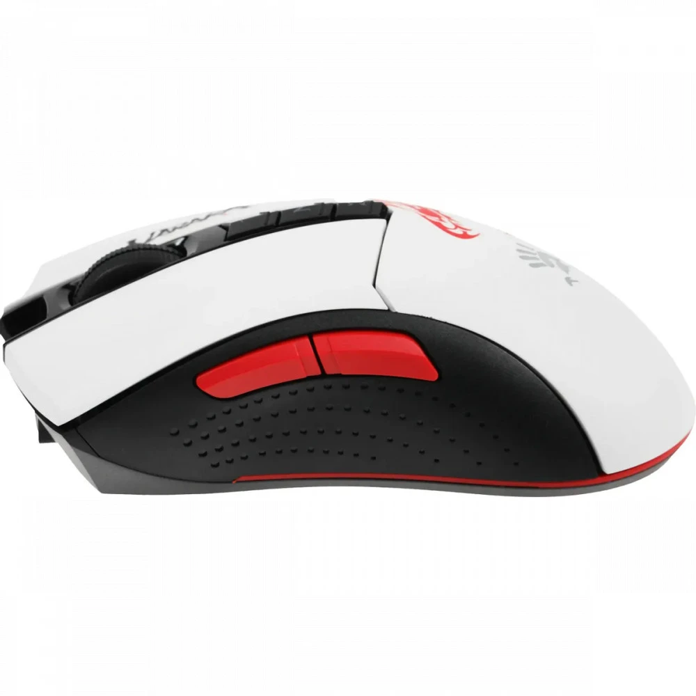 Мышь Bloody R90Plus Naraka R90Plus Naraka Игровые, Беспроводная