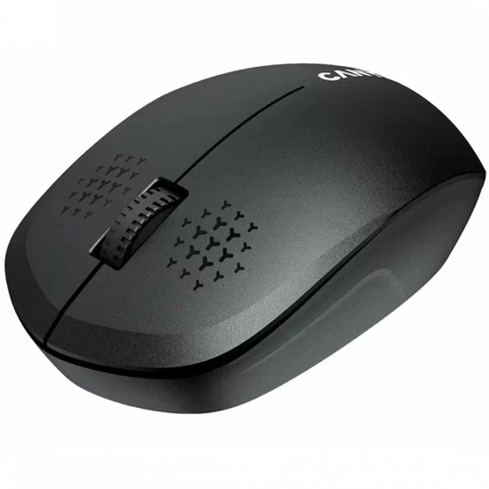 Мышь Canyon MW-04 CNS-CMSW04B Бюджетные, Беспроводная