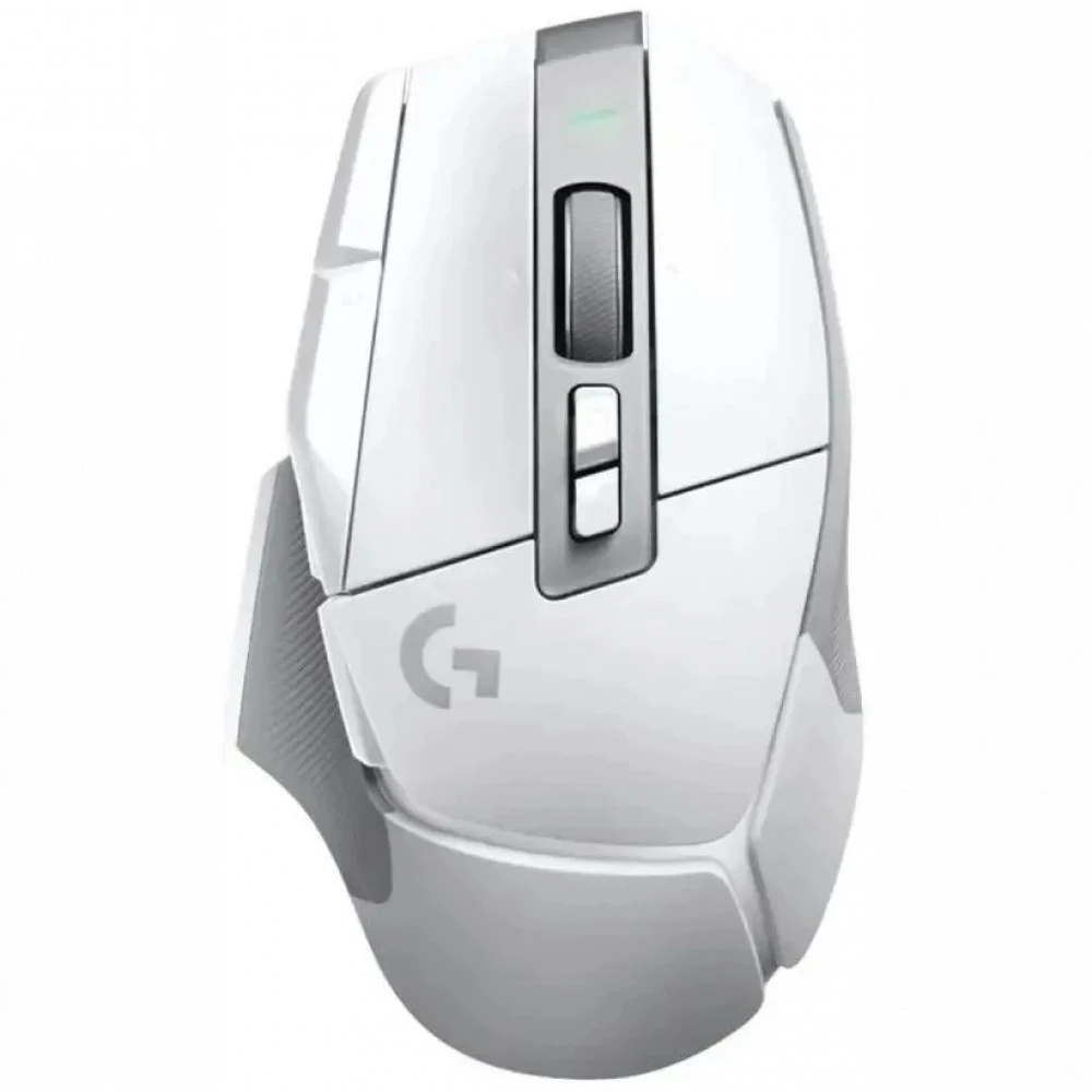 Мышь Logitech G502 X 910-006150 Игровые, Беспроводная