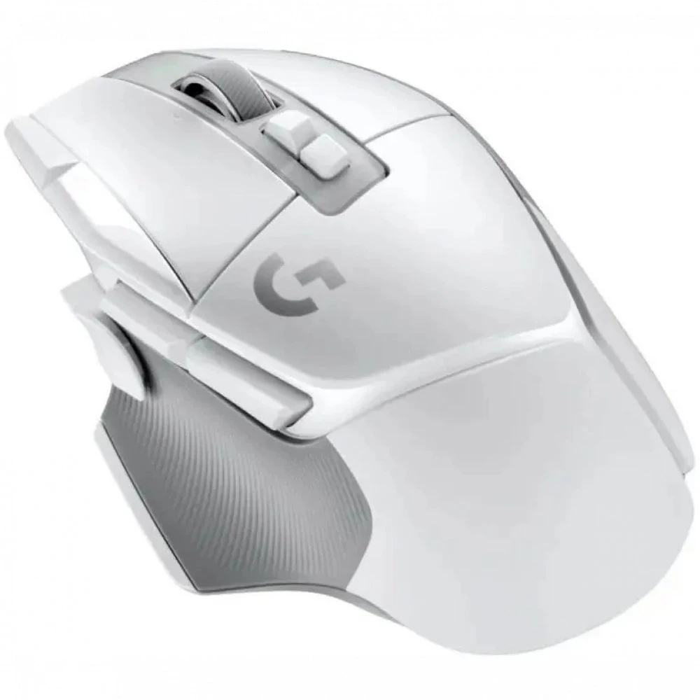 Мышь Logitech G502 X 910-006150 Игровые, Беспроводная
