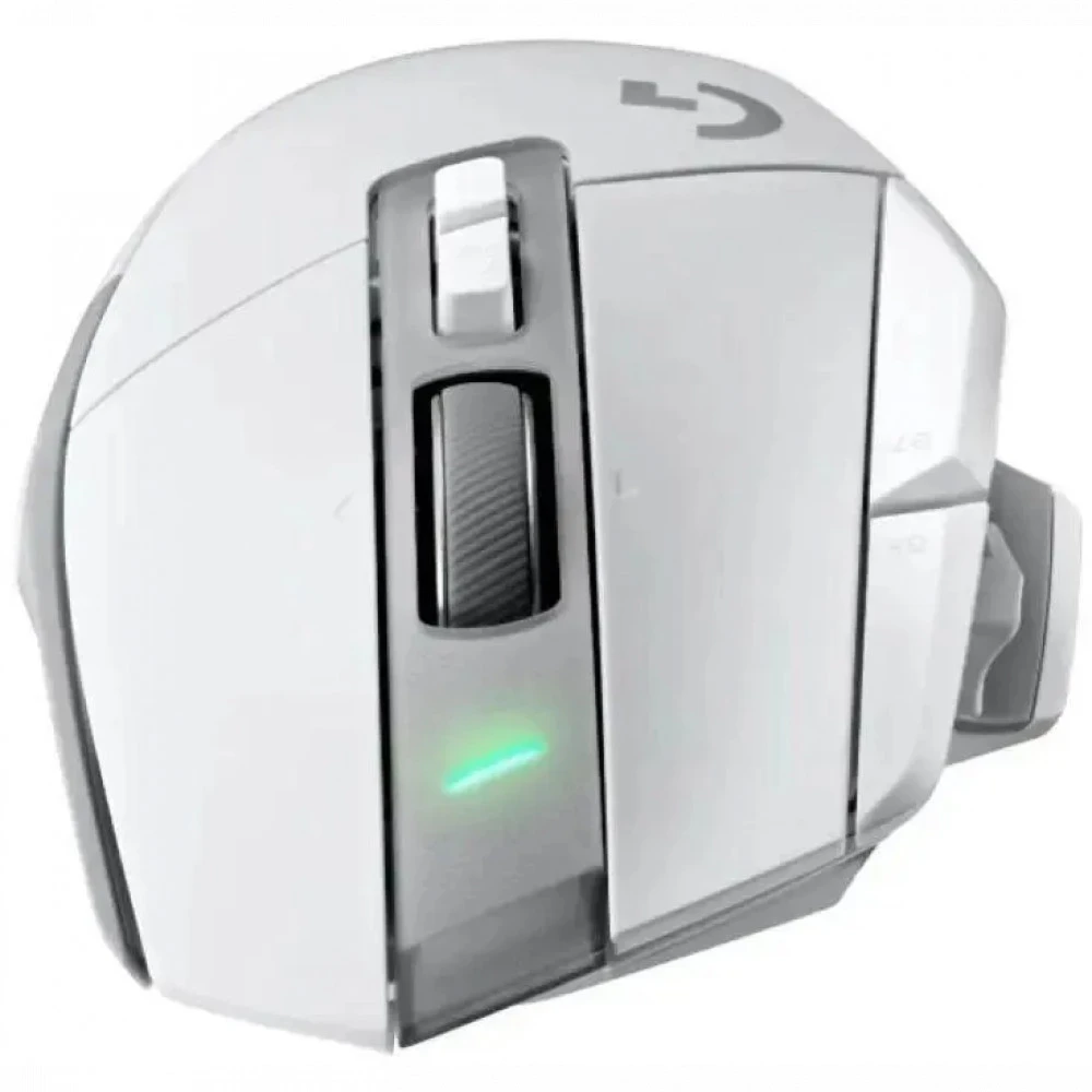 Мышь Logitech G502 X 910-006150 Игровые, Беспроводная