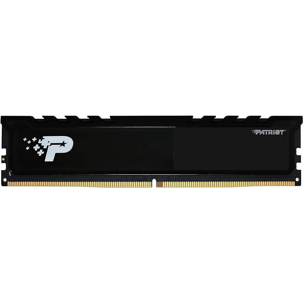 ОЗУ Patriot Signature Premium PSP516G520081H1 DIMM, DDR5, 16 Гб, 5200 МГц