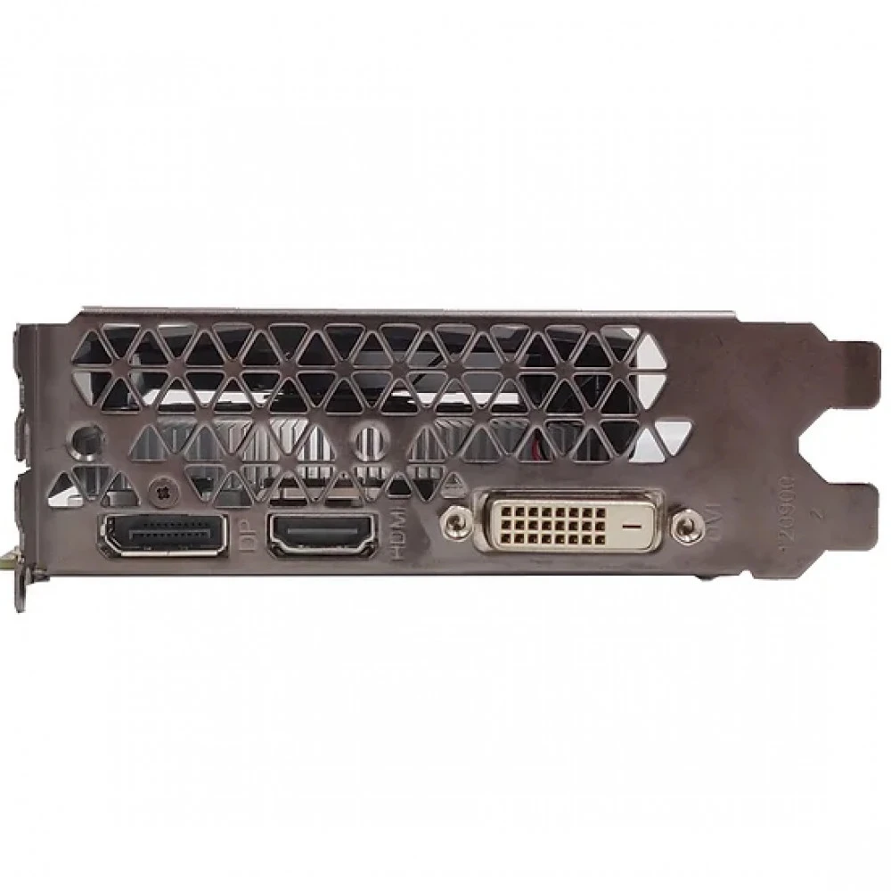 Видеокарта OCPC GTX 1050Ti OCVN1050TIG4D5 4 ГБ