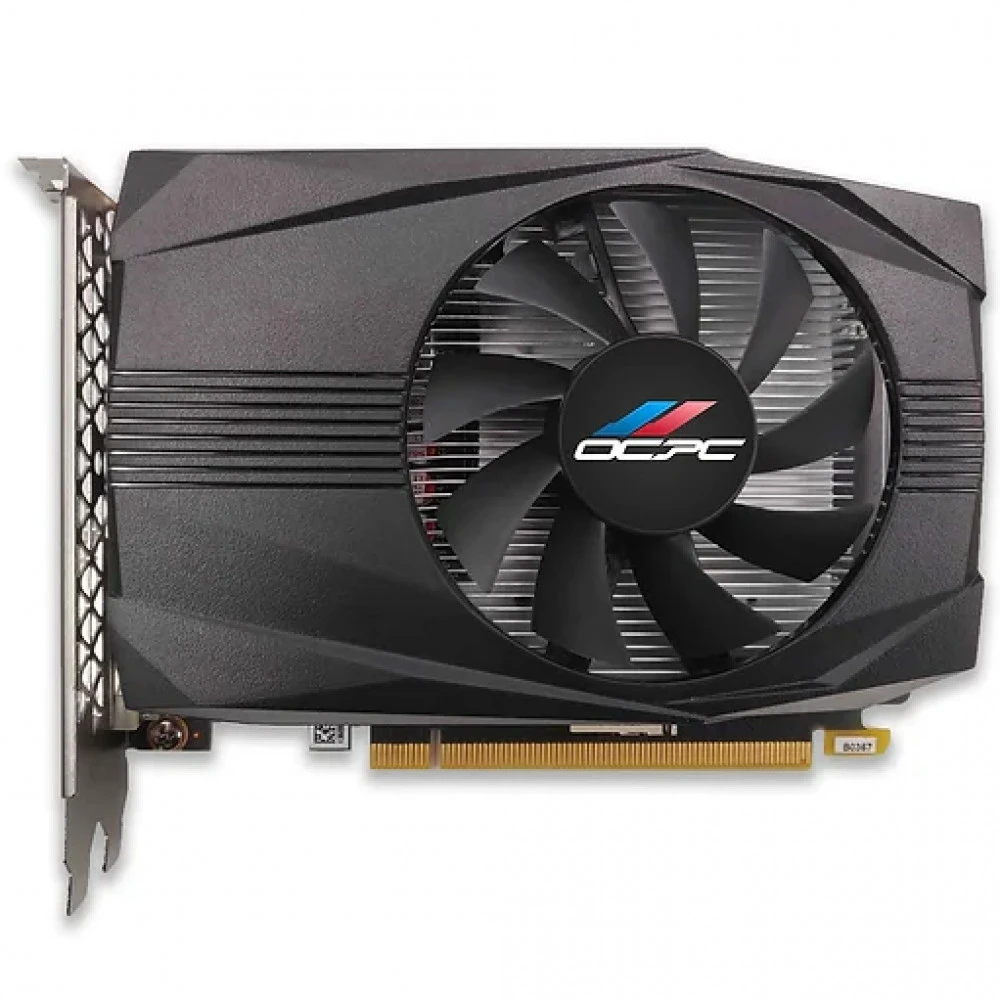 Видеокарта OCPC GTX 1050Ti OCVN1050TIG4D5 4 ГБ