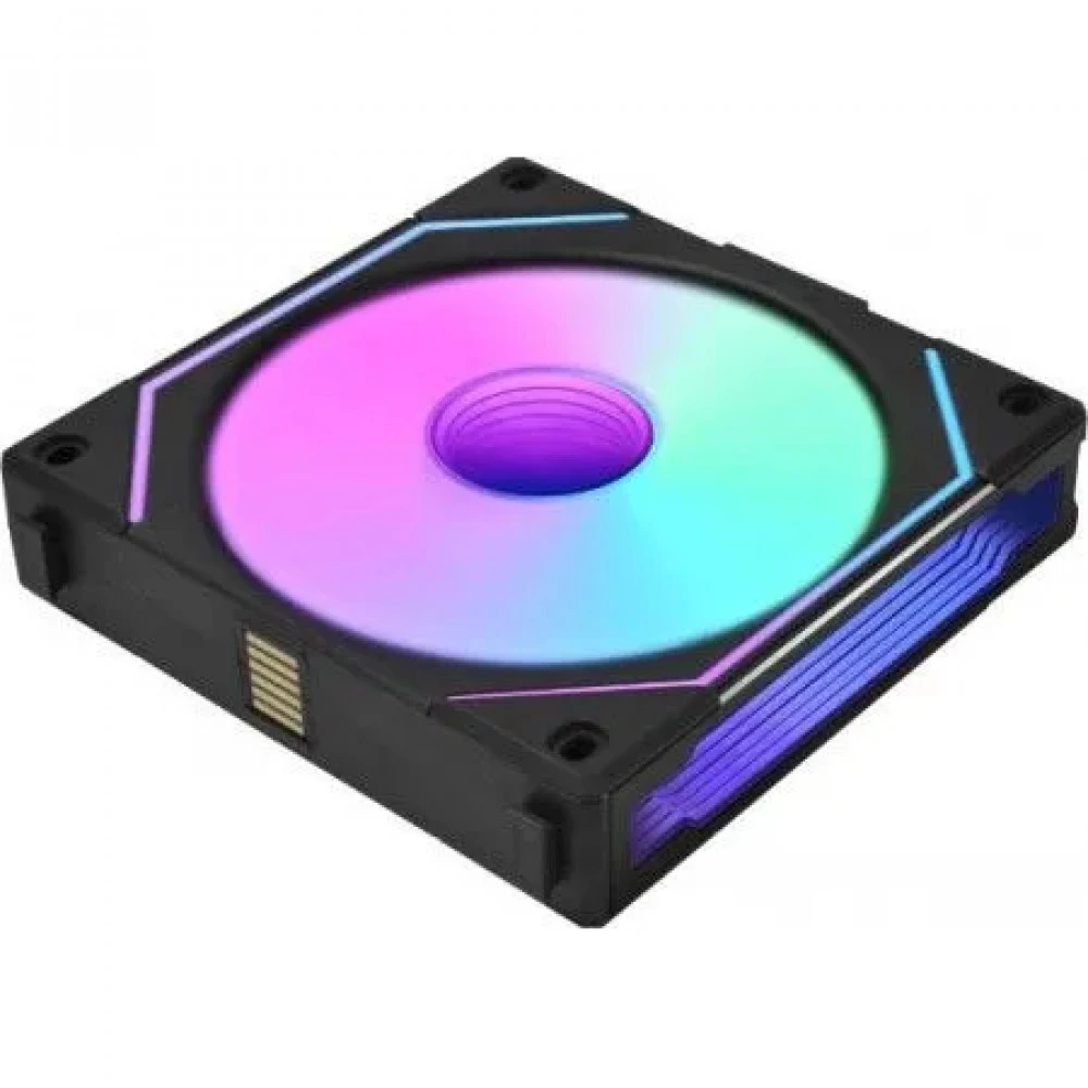 Система охлаждения Lian Li Uni Fan SL Infinity 120 Reverse G99.12RSLIN1B.00 Для системного блока