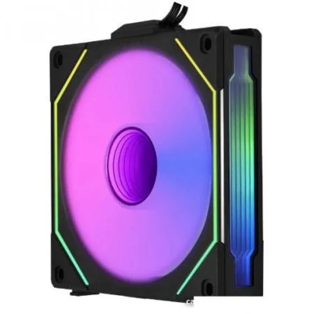Система охлаждения Lian Li Uni Fan SL Infinity 120 Reverse G99.12RSLIN1B.00 Для системного блока