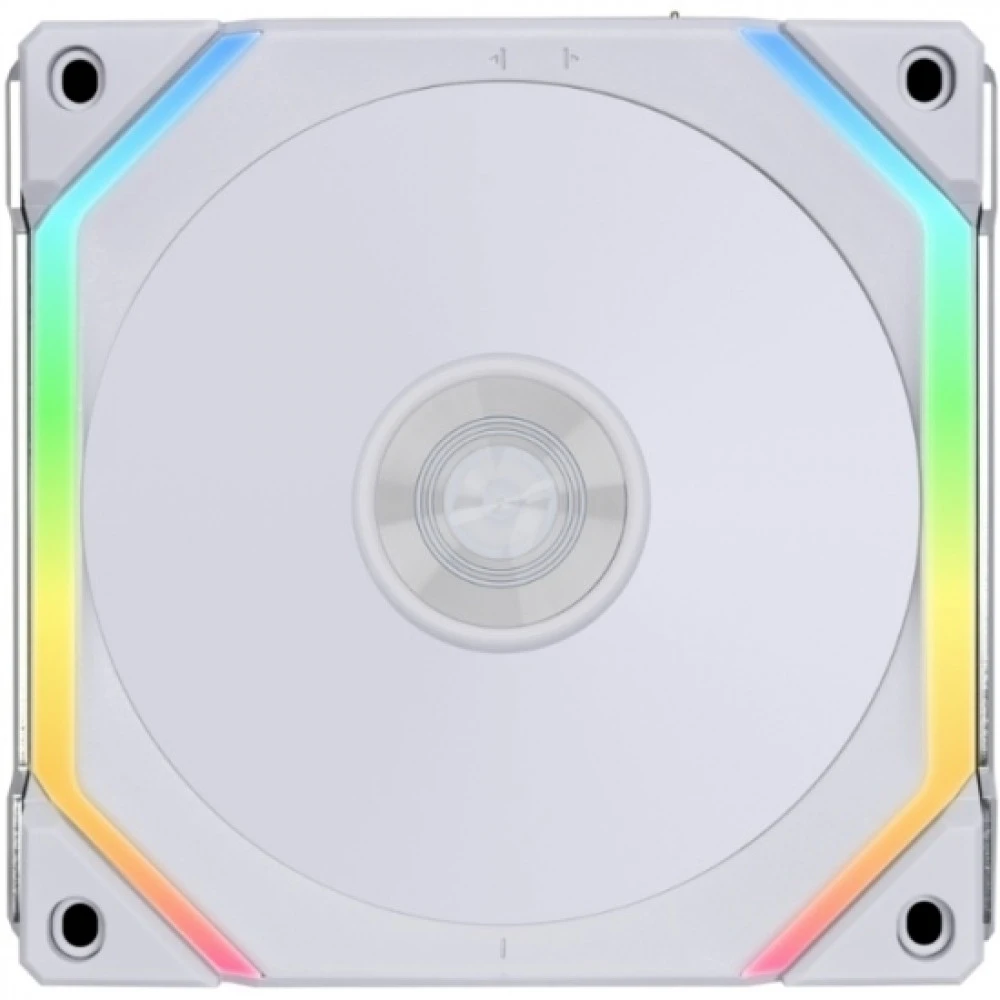 Система охлаждения Lian Li UNI FAN SL120 V2 Reverse G99.12RSLV21W.00 Для системного блока