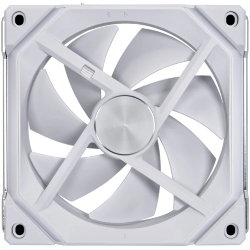Система охлаждения Lian Li UNI FAN SL120 V2 Reverse G99.12RSLV21W.00 Для системного блока