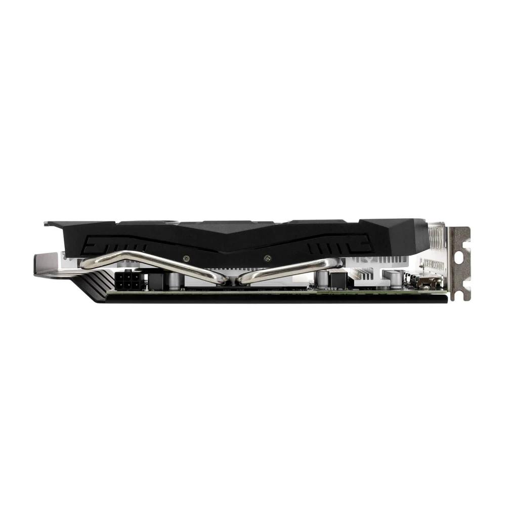 Видеокарта OCPC RX 580 SE OCVARX580G8SE 8 ГБ