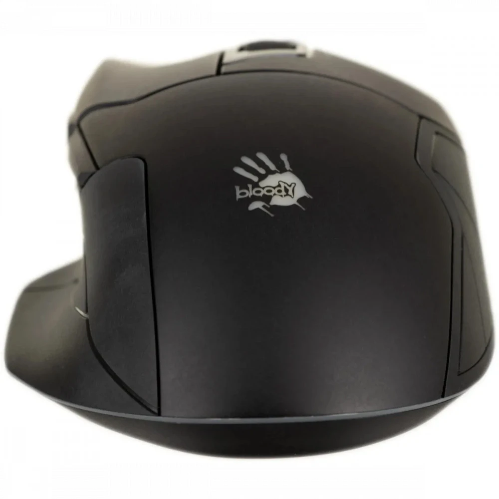 Мышь A4Tech Bloody W70 Max W70 MAX (STONE BLACK) Игровые, Проводная